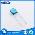 High Quality Hight Voltage Price List of Ceramic Capacitor 102 1kv